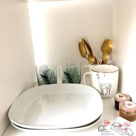 Comme A La Maison ! Apartamento