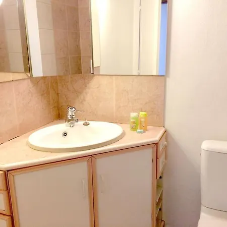 Comme A La Maison ! Poissy
